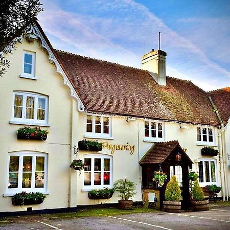 Angmering Manor Hotel Exterior foto