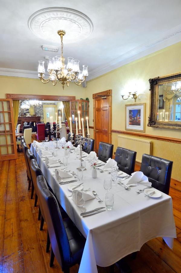 Angmering Manor Hotel Exterior foto